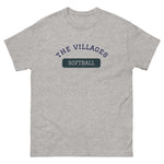 Load image into Gallery viewer, The Villages Softball T Shirt
