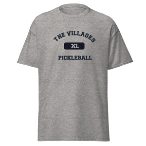 The Villages Pickelball T Shirt XL