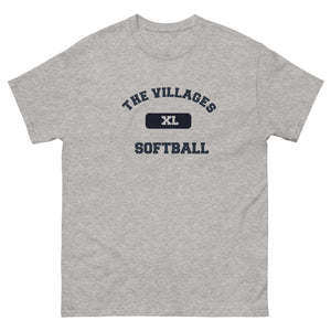 The Villages Softball XL T Shirt