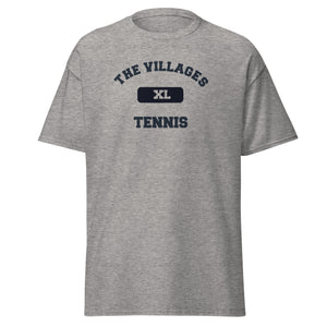 The Villages Tennis XL T Shirt