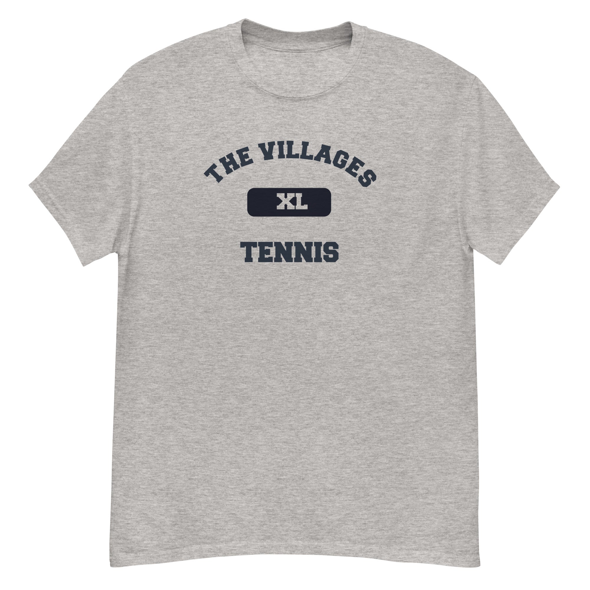 The Villages Tennis XL T Shirt