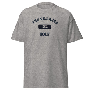 The Villages Golf XL T Shirt