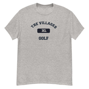 The Villages Golf XL T Shirt