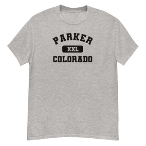 Parker Colorado XXL T Shirt