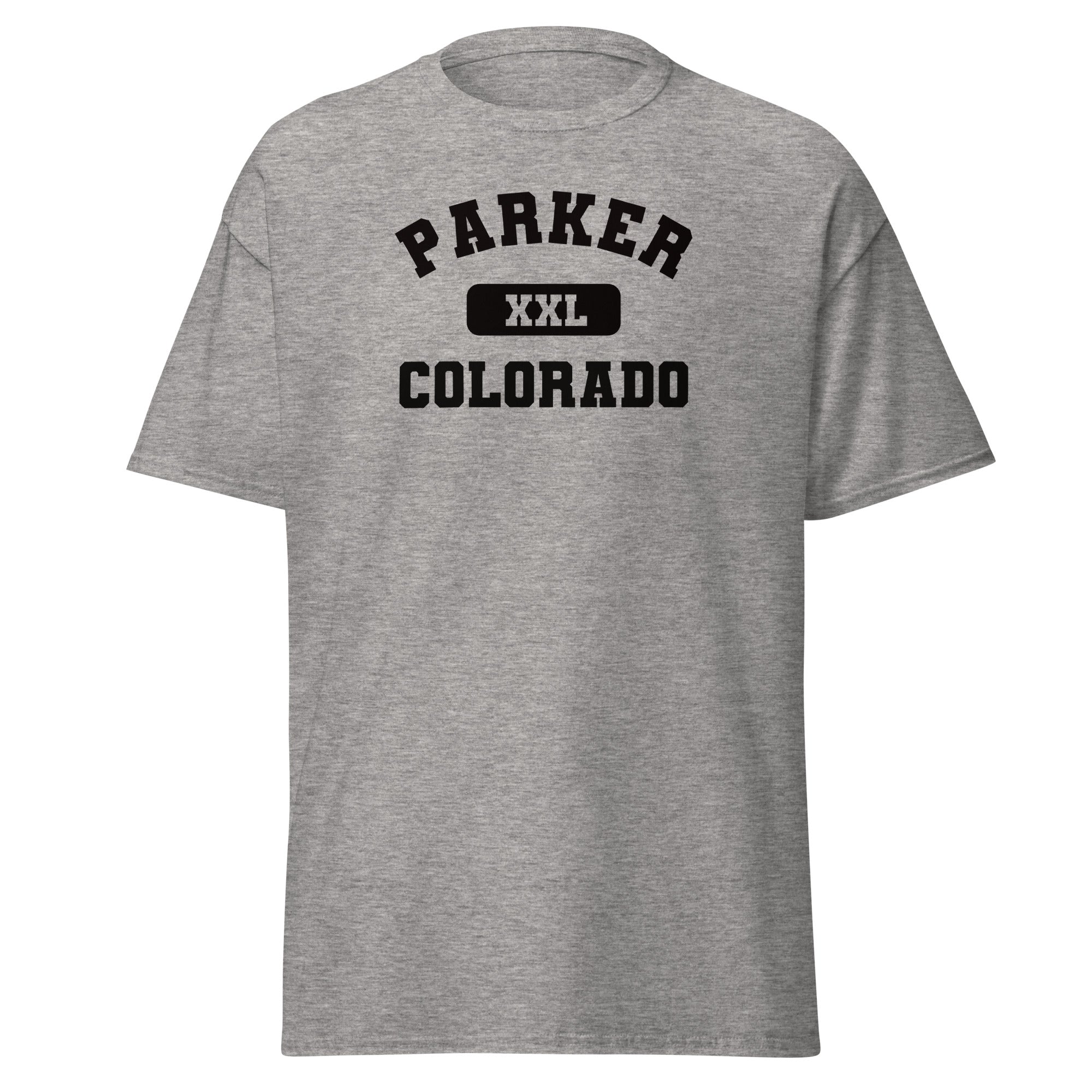 Parker Colorado XXL T Shirt