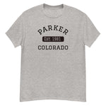 Load image into Gallery viewer, Parker Colorado Est 1891 T Shirt
