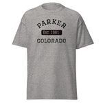 Load image into Gallery viewer, Parker Colorado Est 1891 T Shirt
