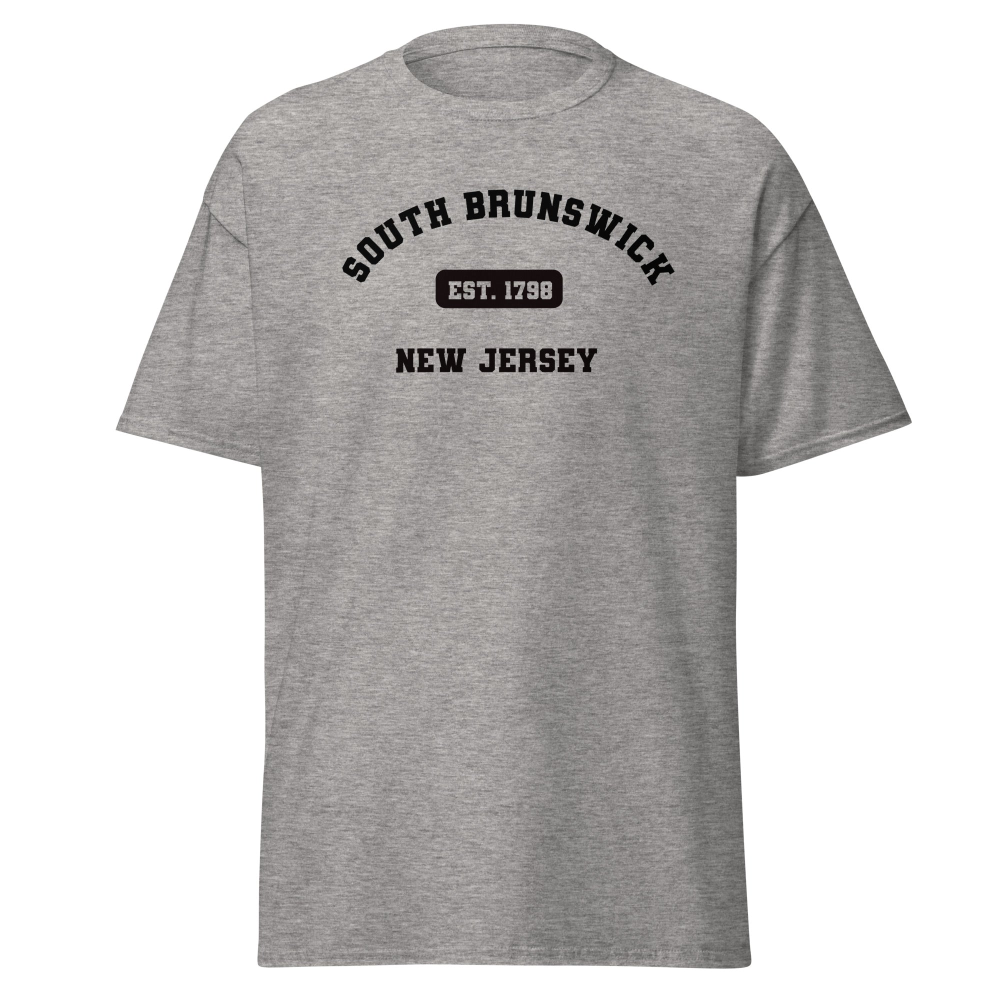 South Brunswick Est 1798 T Shirt