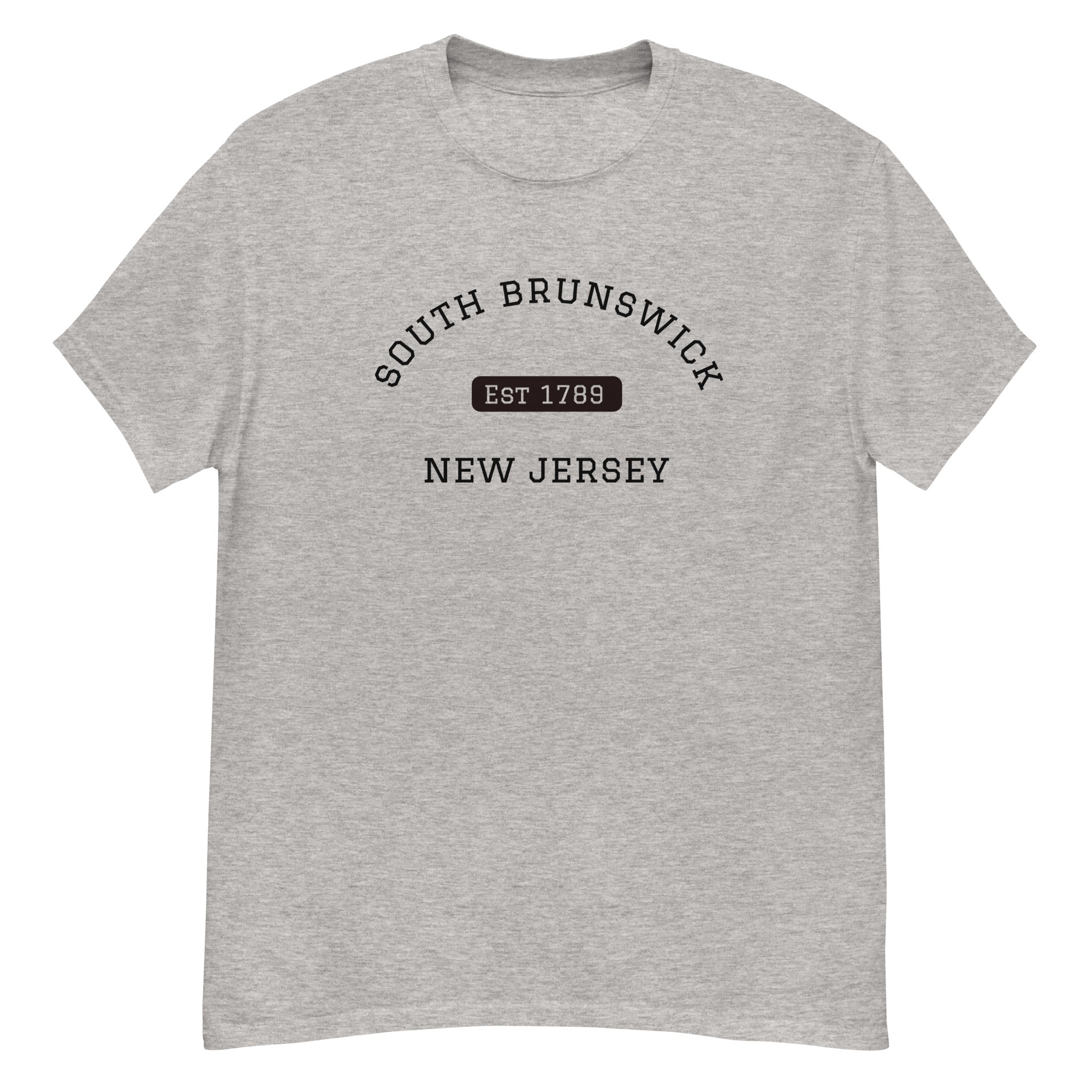 South Brunswick Est 1789 T shirt