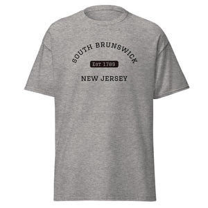 South Brunswick Est 1789 T shirt