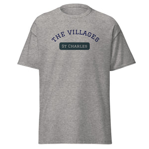 The Villages - Village of St Charles T Shirt