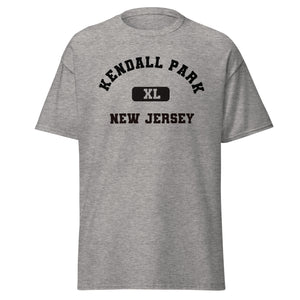 Kendall Park XL Home Town Pride T Shirt