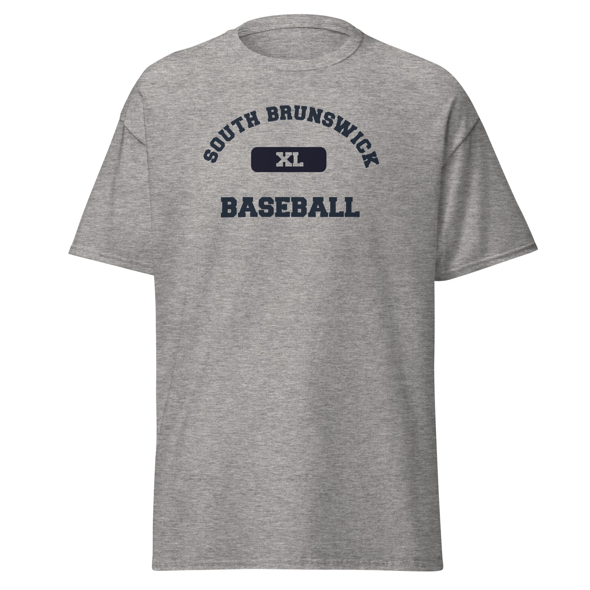 South Brunswick Baseball XL T Shirt