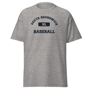 South Brunswick Baseball XL T Shirt