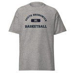 Load image into Gallery viewer, South Brunswick Basketball XL T Shirt
