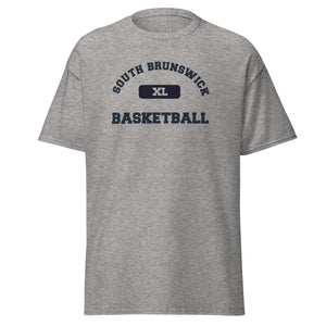 South Brunswick Basketball XL T Shirt