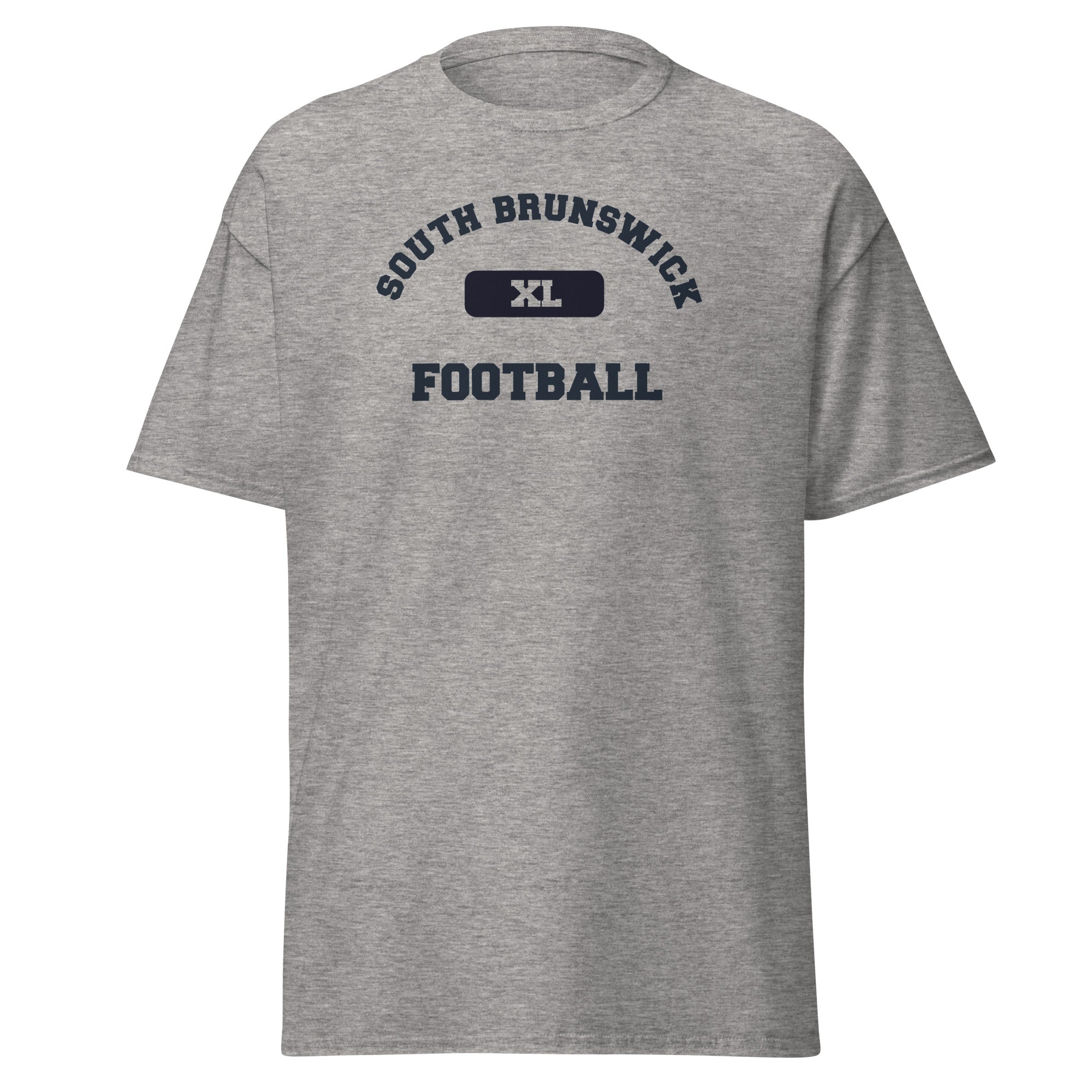 South Brunswick Football XL T shirt