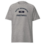 Load image into Gallery viewer, South Brunswick Football XL T shirt
