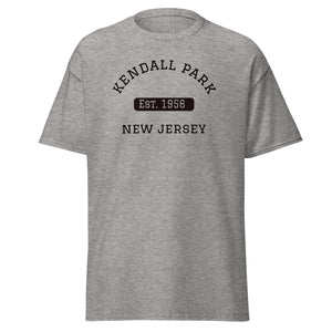 Kendall Park Est 1956 T Shirt