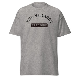 The Villages - Village of Bradford T Shirt