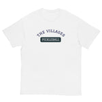 Load image into Gallery viewer, Men&#39;s The Villages Pickleball T-Shirt
