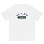 Load image into Gallery viewer, The Villages Softball T Shirt
