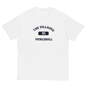 The Villages Pickelball T Shirt XL