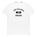 Load image into Gallery viewer, The Villages Soccer XL T Shirt
