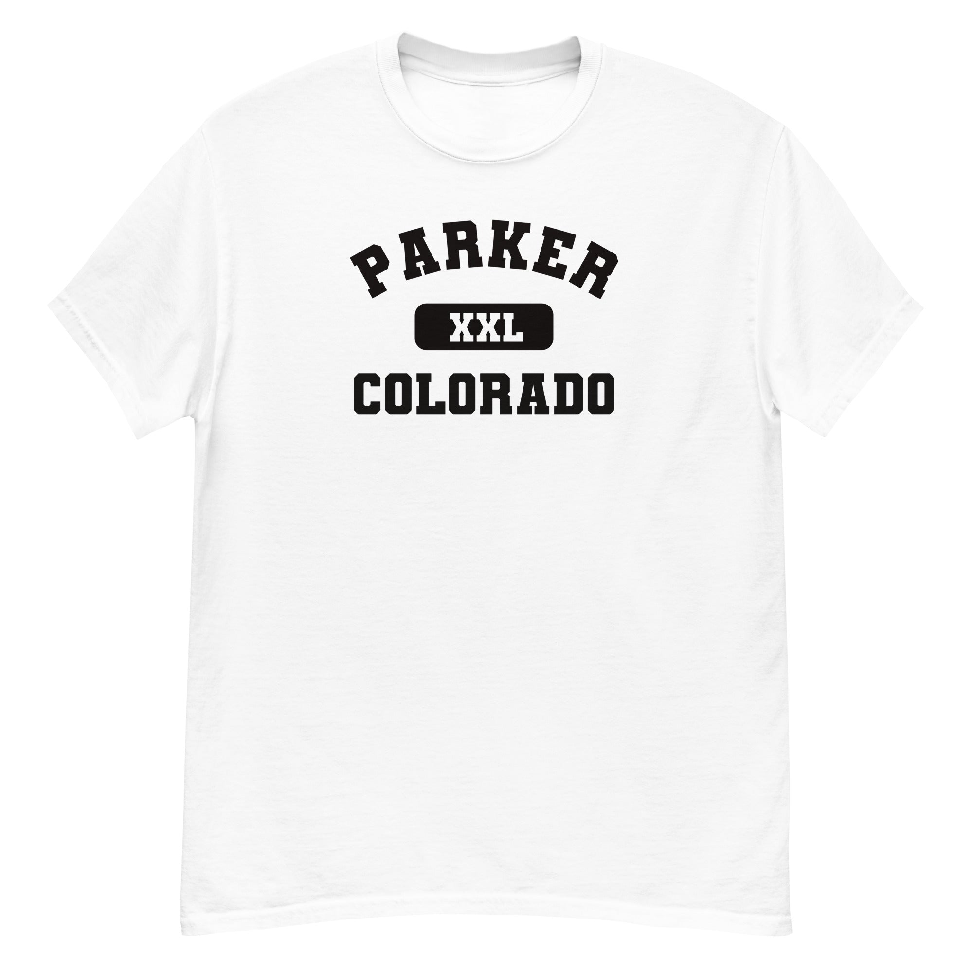 Parker Colorado XXL T Shirt