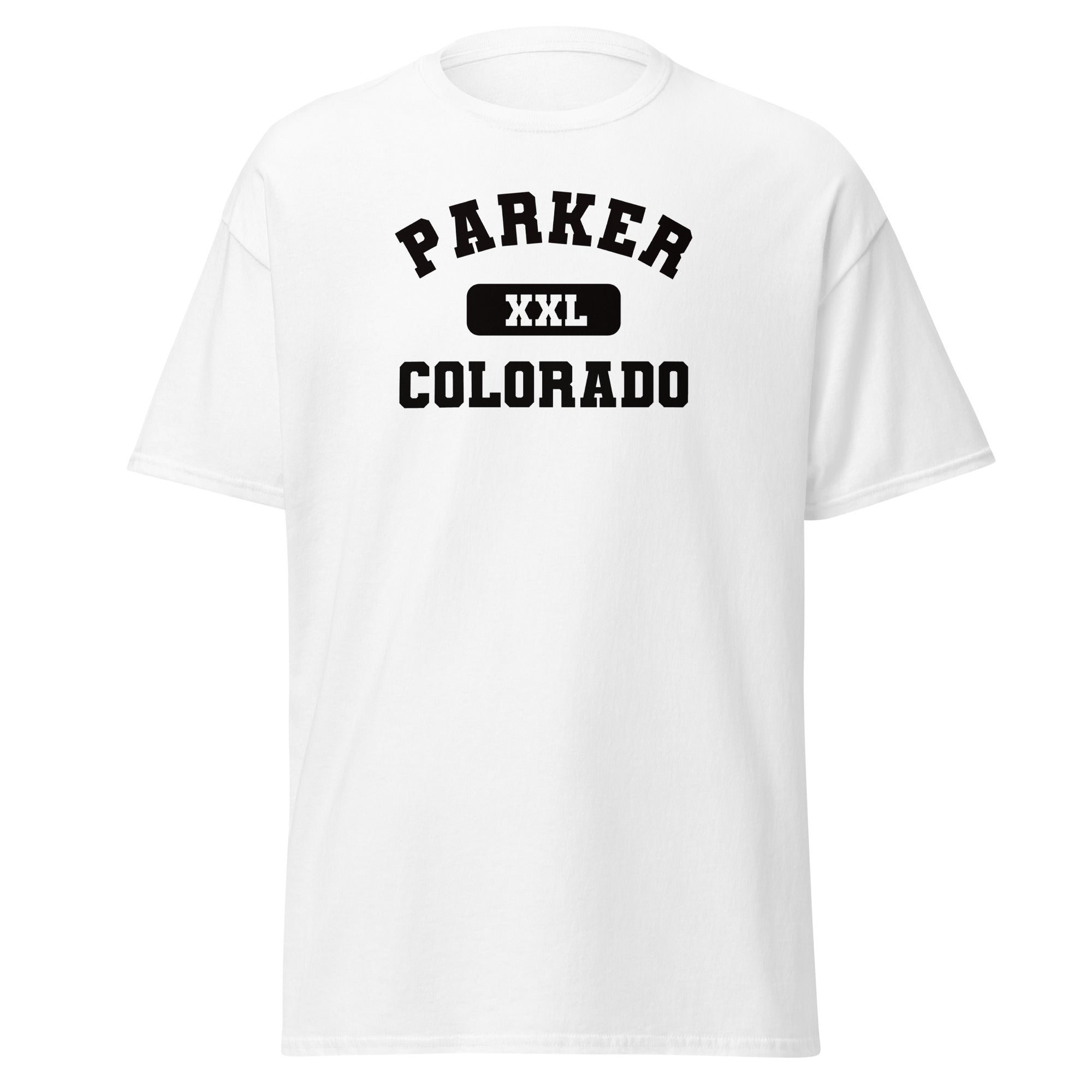 Parker Colorado XXL T Shirt