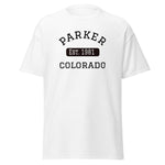 Load image into Gallery viewer, Parker Colorado Est 1891 T Shirt
