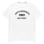 Load image into Gallery viewer, South Brunswick Est 1798 T Shirt
