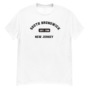 South Brunswick Est 1798 T Shirt