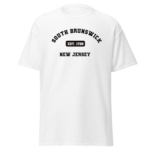 South Brunswick Est 1798 T Shirt