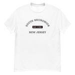 Load image into Gallery viewer, South Brunswick Est 1789 T shirt
