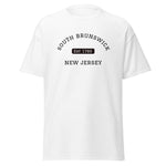 Load image into Gallery viewer, South Brunswick Est 1789 T shirt
