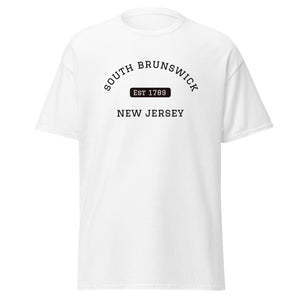 South Brunswick Est 1789 T shirt