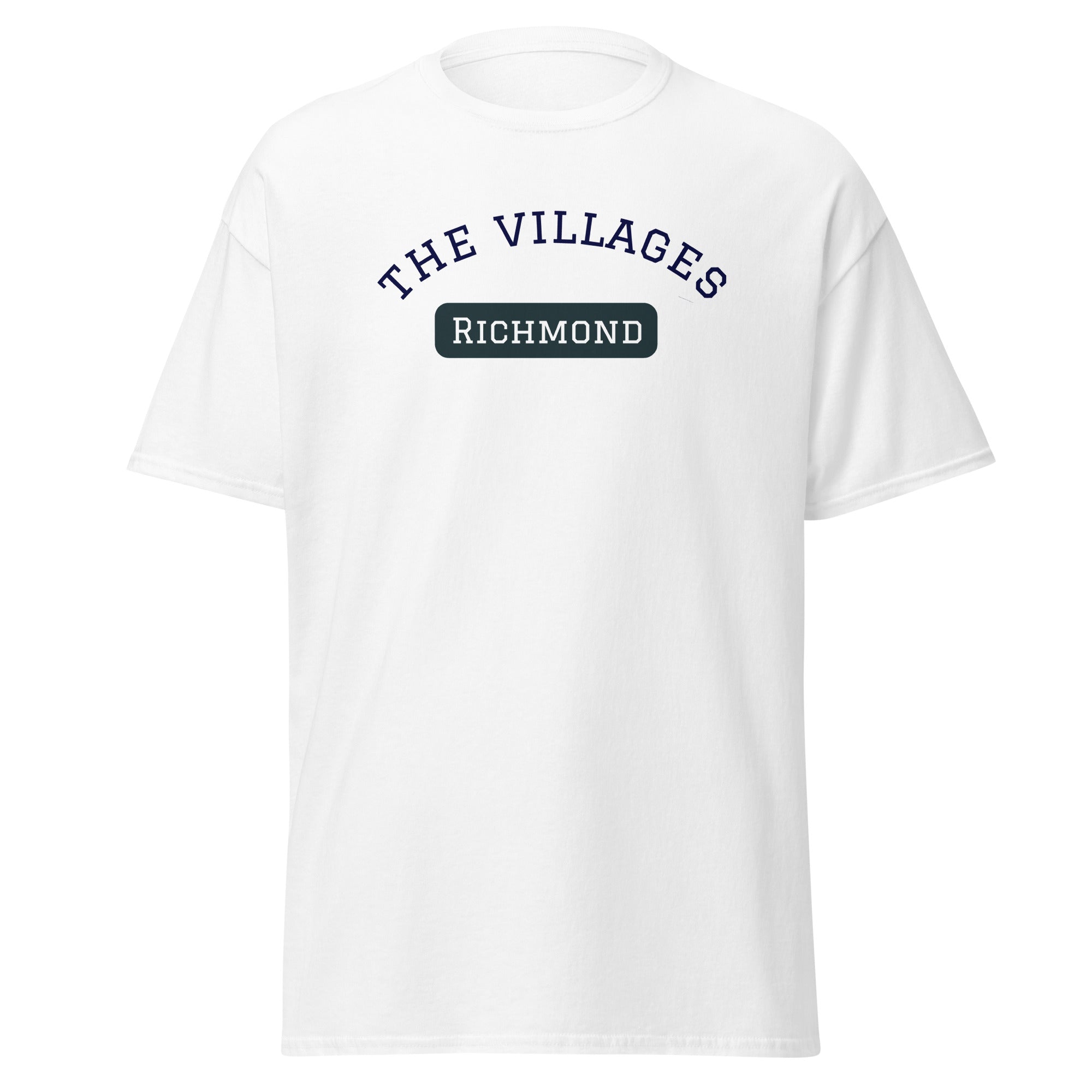 The Villages - Village of Richmond