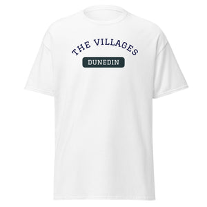 The Villages - Village of Dunedin T Shirt