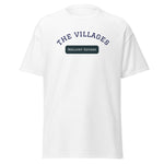 Load image into Gallery viewer, The Villages - Village of Mallory Square T Shirt
