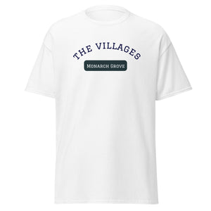 The Villages - Village of Monarch Grove T Shirt