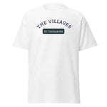 Load image into Gallery viewer, The Villages - Village of St Catherine T Shirt
