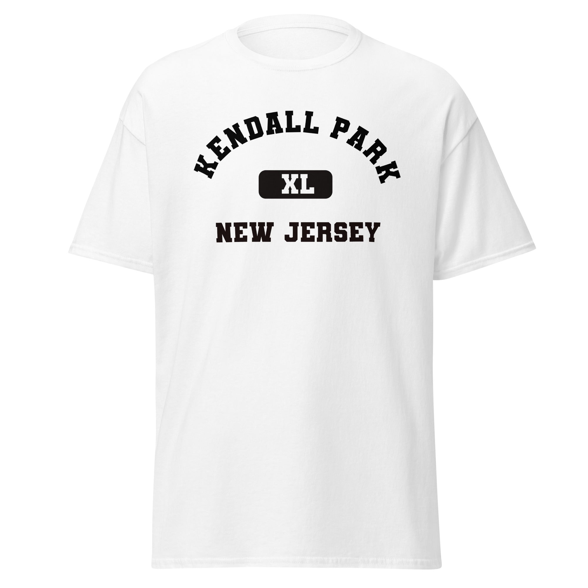 Kendall Park XL Home Town Pride T Shirt