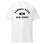 Load image into Gallery viewer, Kendall Park XL Home Town Pride T Shirt
