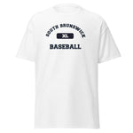 Load image into Gallery viewer, South Brunswick Baseball XL T Shirt
