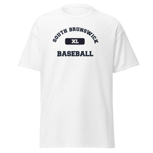 South Brunswick Baseball XL T Shirt