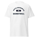 Load image into Gallery viewer, South Brunswick Basketball XL T Shirt
