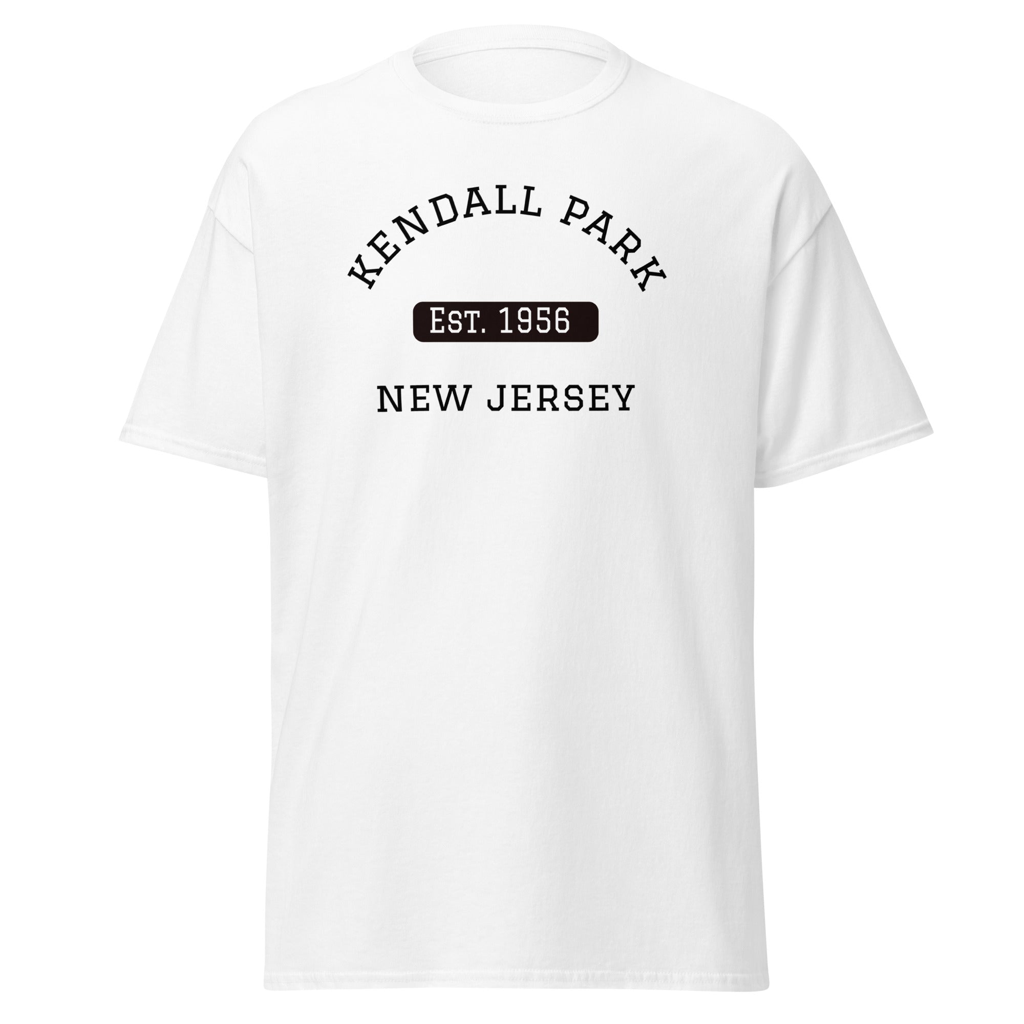 Kendall Park Est 1956 T Shirt