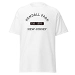 Load image into Gallery viewer, Kendall Park Est 1956 T Shirt
