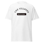 Load image into Gallery viewer, The Villages - Village of McClure T Shirt
